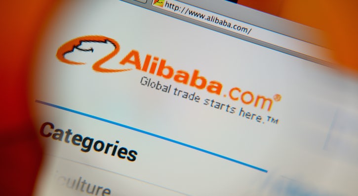 Alibaba Launches A100 Strategic Partnership Program - News - 2